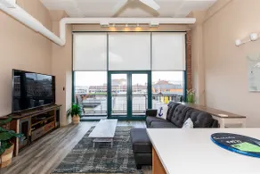 Condo with Lake & Cedar Point View - Image 2