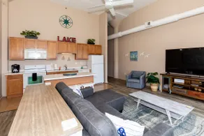 Condo with Lake & Cedar Point View - Image 5