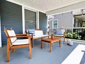 Look no further in Lorain! AC! Pets! 1st Floor - Image 5