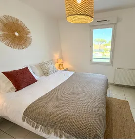 Beautiful fully-equipped Apartment-Suite in Palavas - Image 4