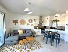 Beautiful fully-equipped Apartment-Suite in Palavas - Image 2