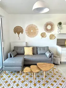 Beautiful fully-equipped Apartment-Suite in Palavas - Image 5