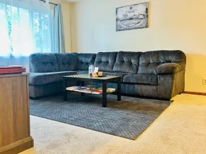 Modern 2BR Retreat 12 Min to Twin Cities - Image 2