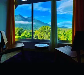 Entire Villa in Wayanad “Bellevue” - Image 2