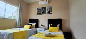 Beautiful House, Complete, comfort 3 Bedrooms, Air Conditioning. - Image 5
