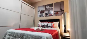 Beautiful House, Complete, comfort 3 Bedrooms, Air Conditioning. - Image 2