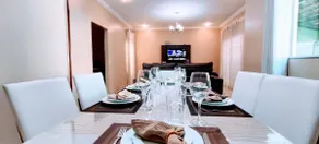 Beautiful House, Complete, comfort 3 Bedrooms, Air Conditioning. - Image 3