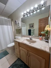 Entire Private Guest Suite in Quiet Wooded Area - Image 4