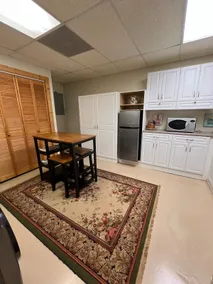 Entire Private Guest Suite in Quiet Wooded Area - Image 3