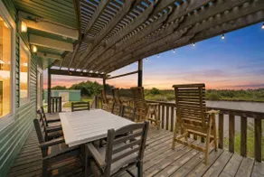 Private Bungalow with Pool, Pond, and Large Deck - Image 2