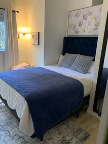 Charming Character Suite near downtown Courtenay - Image 3