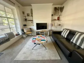 Gated & Secure. Mansion Flat + Free Parking - Image 5