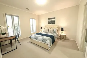 Newly Modern Home for Big Group near SC - Image 4
