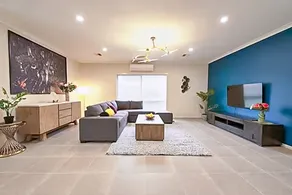 Newly Modern Home for Big Group near SC - Image 5