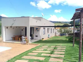 The sea of Minas Gerais begins here. Welcome... - Image 5