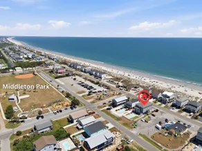 Large ocean view property w/pool and hot tub - Image 2