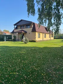 ERIDA house near Ruse with billiards and tennis - Image 2