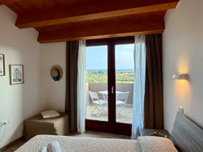 Brand new villa, sea view, near the beach - Image 4