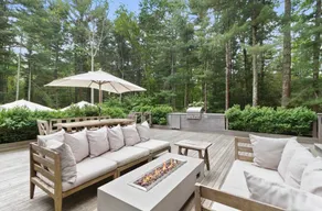Peaceful East Hampton Home, Close to Beach & Town - Image 2