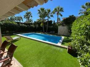 Casa Pinsa - Mediterranean-stylish house with pool - Image 4
