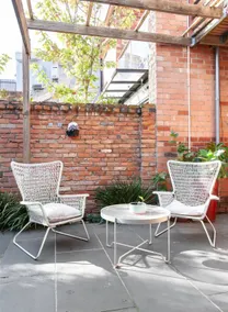 Sunny Charles -in the heart of Fitzroy - Image 5