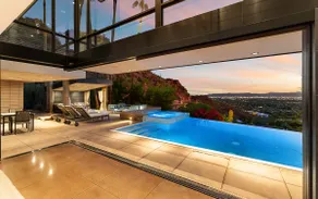 5BR Camelback | Heated Infinity Pool, Spa & Views - Image 2