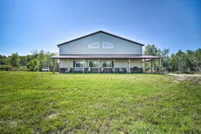 800-Acre Au Gres Oasis: 2 Ponds + ATV Trails! - Image 2