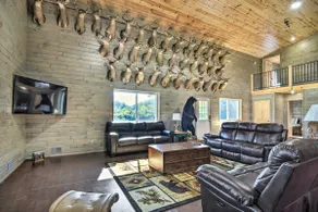 800-Acre Au Gres Oasis: 2 Ponds + ATV Trails! - Image 4