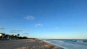 Super Comfortable Duplex Flat 80 meters from the Beach - Image 3