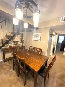 19B - 3 Bedroom Loft w/ 2 Bathrooms - Image 4