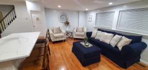 Cozy, Free parking/ 3 min to Encore10 min 2 Boston - Image 3