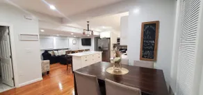 Cozy, Free parking/ 3 min to Encore10 min 2 Boston - Image 2