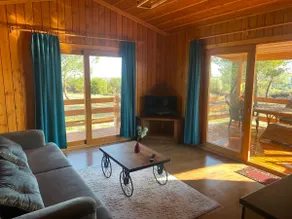 NefesURLA Bungalow 3 - Image 3