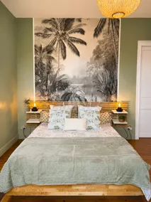 Dépay'Mans luxurious in the heart of the city, fully equipped - Image 2