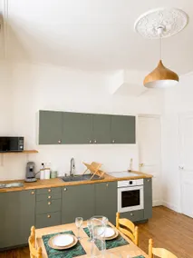 Dépay'Mans luxurious in the heart of the city, fully equipped - Image 3