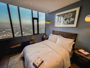 Wake Up to Stunning Volcano Views Over Puebla - Image 3