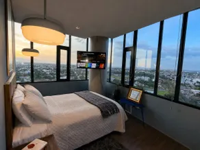 Wake Up to Stunning Volcano Views Over Puebla - Image 4