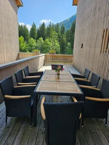 Two boutique apartments – shared & private - Image 2