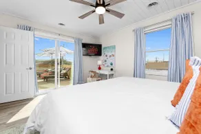 Strandhaus · Whirlpool · Dachterrasse · Kinoraum - Image 5