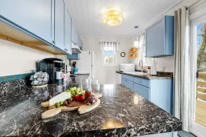 OBX Designer Retreat - Rooftop, Hot Tub, Game Room, Firepit and More! - Image 5