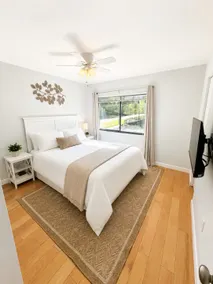 2 Master Suite Townhouse Near UF - Image 5