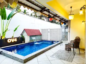 OV4 - 4BHK Villa near Baga, Private Pool - Image 3