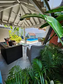OV4 - 4BHK Villa near Baga, Private Pool - Image 4