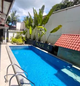 OV4 - 4BHK Villa near Baga, Private Pool - Image 2