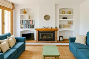 Altea Hills Sunny Big Terrace Duplex - Image 5