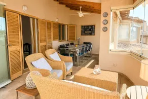 Altea Hills Sunny Big Terrace Duplex - Image 4