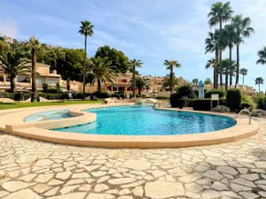 Altea Hills Sunny Big Terrace Duplex - Image 2