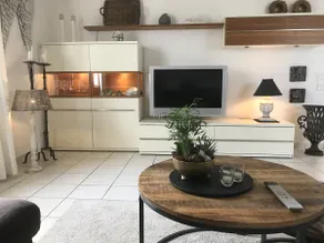 Apartment with hot tub, near Thülsfelder Talsperre. - Image 2