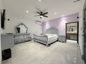 Centennial private pool with home theater - Image 3