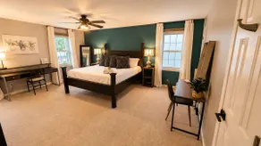 4BR Lake Allatoona Retreat | Game Room + Fire Pit - Image 5